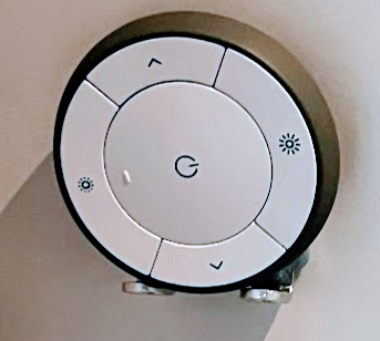 hall dimmer