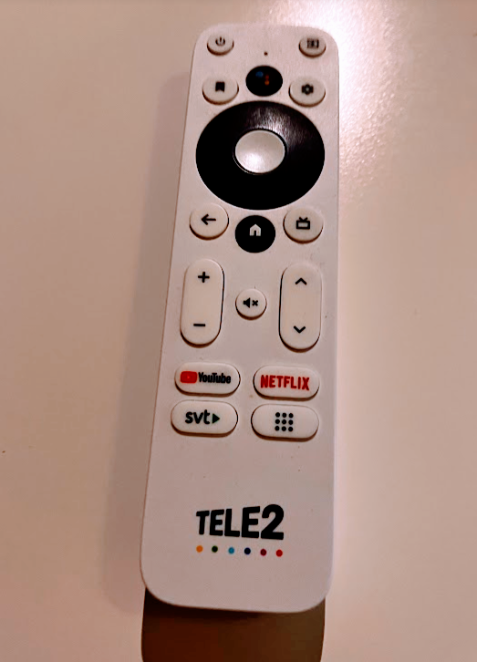 Tele2 tv kontroll